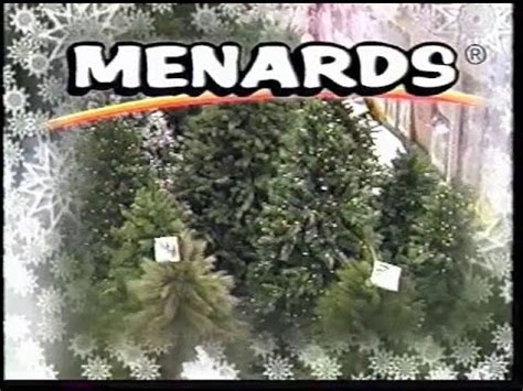 menards christmas commercial|menards commercial christmas version.